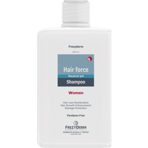 Frezyderm - Hair Force Shampoo Women 200ml