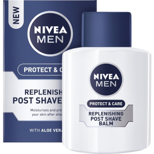 Nivea After Shave Balm Replenishing 100ml