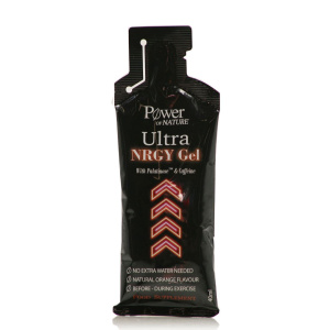 Power of Nature - Ultra NRGY Gel 40ml