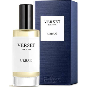 Verset Urban Eau de Parfum 15ml