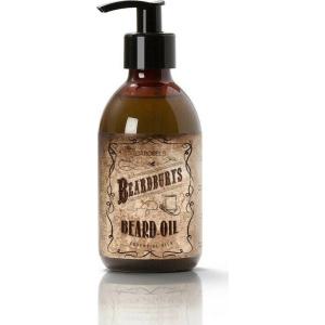 Beardburys - Beard Oil 150ml