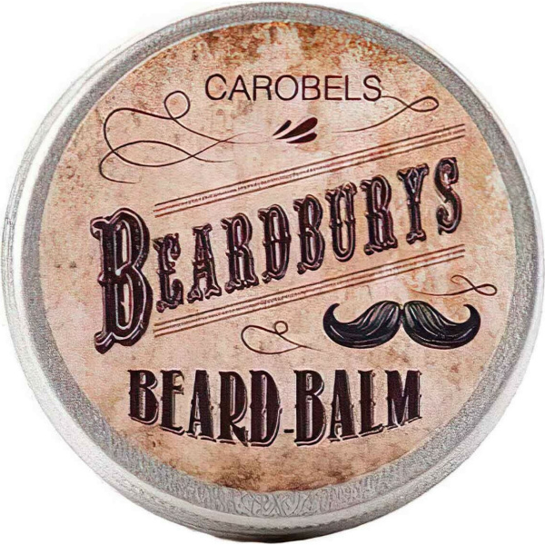 Beardburys Beard Balm Classic 50ml