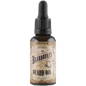 Beardburys - Beard Oil 30ml