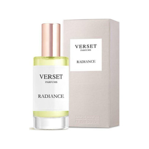 Verset Radiance Eau de Parfum 15ml