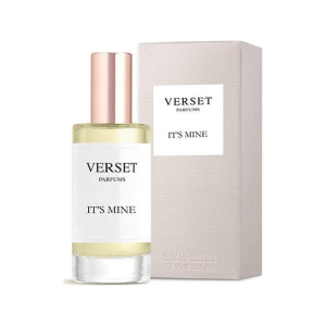 Verset It’s Mine Eau de Parfum 15ml