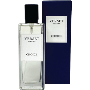 Verset Choice Eau de Parfum 50ml