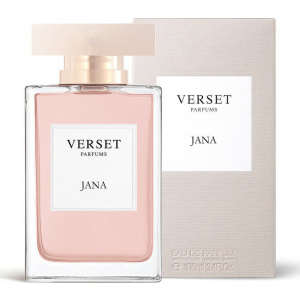 Verset Jana Eau de Parfum 100ml