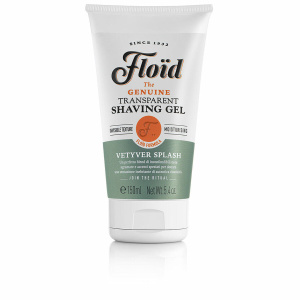 Floid - Vetyver Splash Shaving Gel 150ml