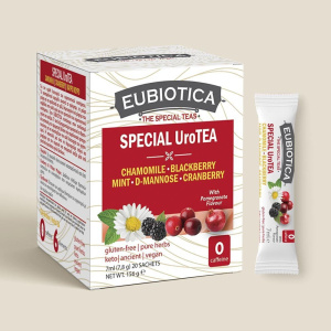 Eubiotica Special UroTea 20 Φακελάκια