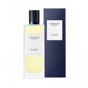 Verset Classy Eau de Parfum 50ml