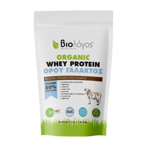 Βιολόγος - Πρωτεΐνη Bio Ορού Γάλακτος 500gr