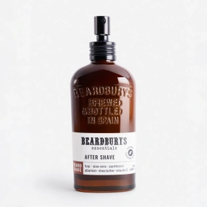 Beardburys - Essentials Moisturizing After Shave 120ml - Vegan