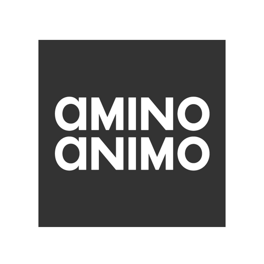 Amino Animo Bio Power Mix Πρωτεΐνη Βανίλια 350gr