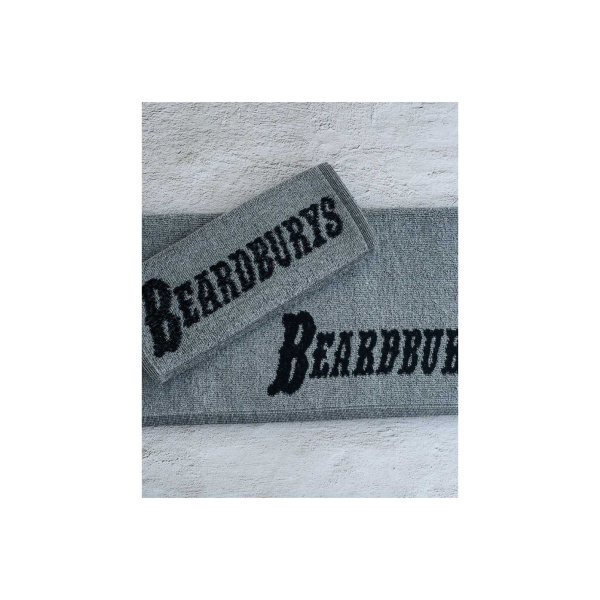 Beardburys Barber Towel 50x100cm