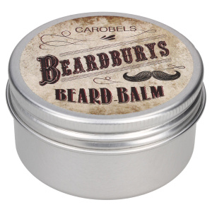 Beardburys Beard Balm Classic 50ml