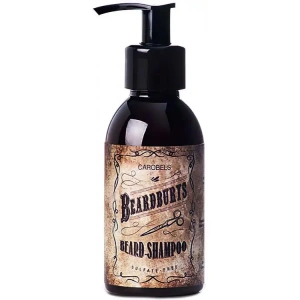 Beardburys - Beard Shampoo 150ml