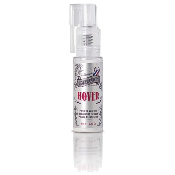 Beardburys Hover Volumizing Powder 12gr Spray
