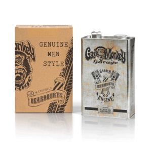 Beardburys - Texas Limited Edition Shaving Kit