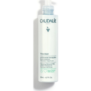 Caudalie - Vinoclean Cleansing Almond Milk 200ml