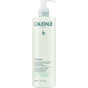 Caudalie - Vinoclean Cleansing Almond Milk 400ml