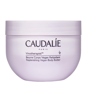 Caudalie - Vinotherapist Replenishing Vegan Body Butter 250ml