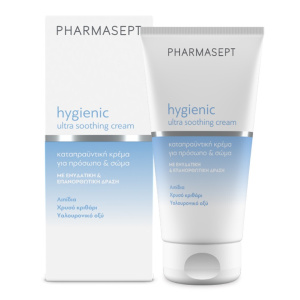 Pharmasept Hygienic Ultra Soothing  Cream 150ml