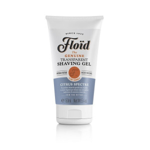 Floid - Citrus Spectre Shaving Gel 150ml