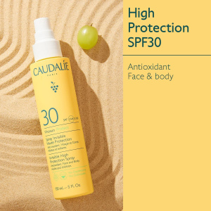 Caudalie - Vinosun High Protection Spray Spf30 150ml