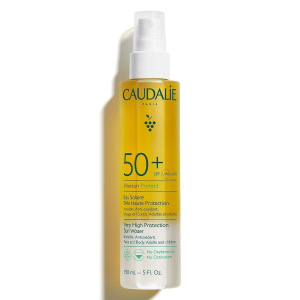 Caudalie - Vinosun Very High Protection Water Spf50+ 150ml