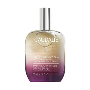 Caudalie - Smooth & Glow Oil Elixir 50ml