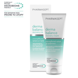 Pharmasept - Derma Balance Recovery Cream 100ml