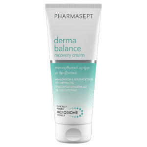 Pharmasept - Derma Balance Recovery Cream 100ml
