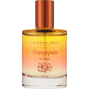 L' Erbolario - Frangipani Eau de Parfum 100ml
