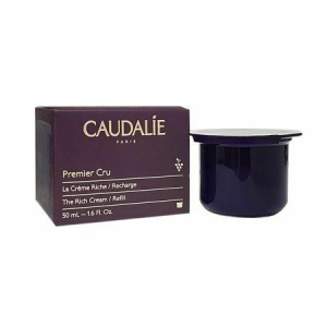 Caudalie - Refill Premier Cru The Rich Cream 50ml