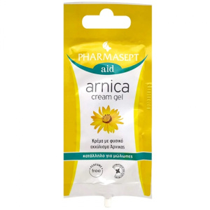 Pharmasept - Arnica Cream Gel 15ml
