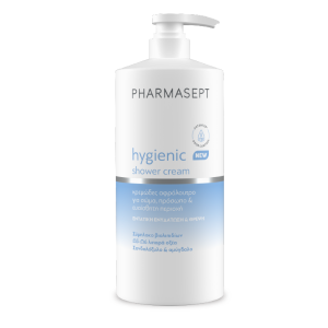 Pharmasept - Hygienic Shower Cream1000ml