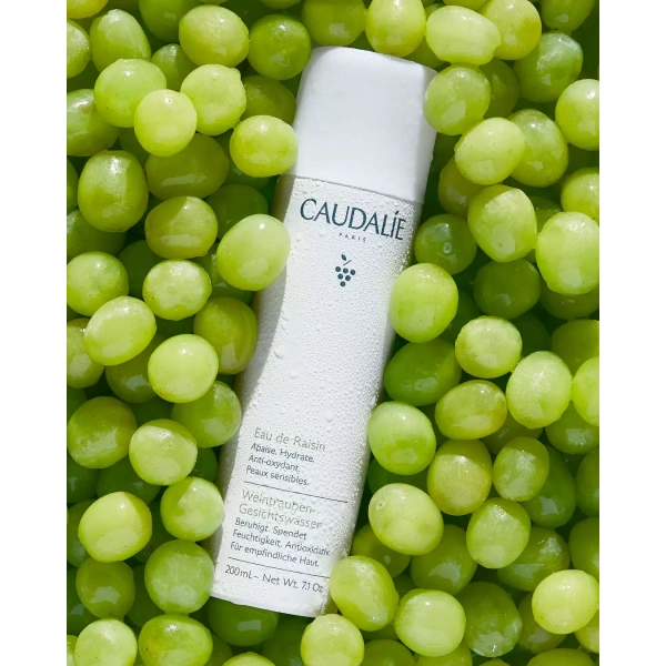 Caudalie - Grape Water 200ml