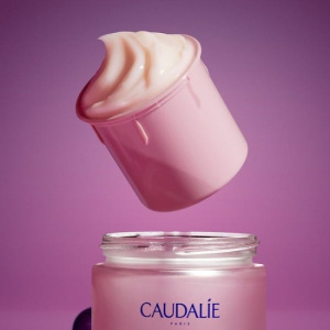 Caudalie - Resveratrol-lift Night Cream - 50ml - Refill