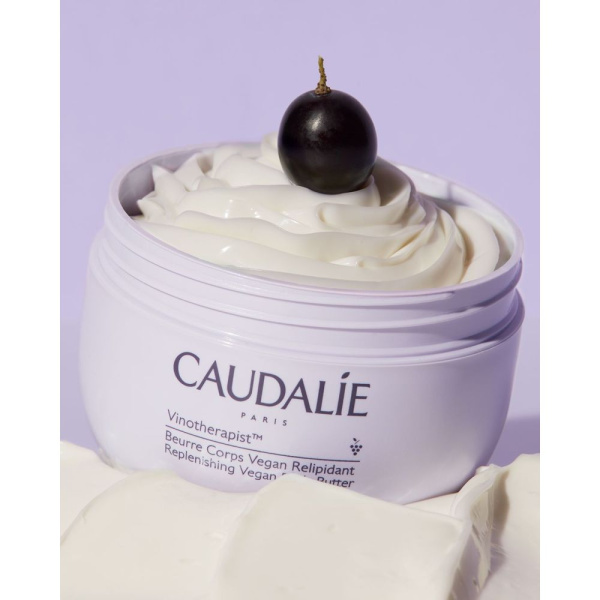 Caudalie - Vinotherapist Replenishing Vegan Body Butter 250ml
