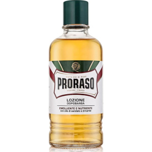 Proraso - After Shave Lotion Sandalwood 400ml