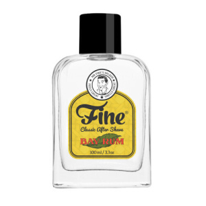 Fine Accoutrements - After Shave Fine Bay Rum 100ml
