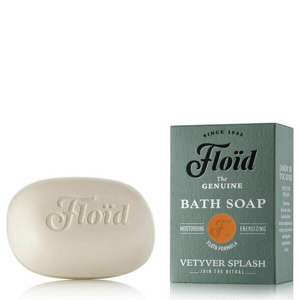 Floid - Vetyver Splash Bath Soap 120gr (Σώμα & Χέρια)