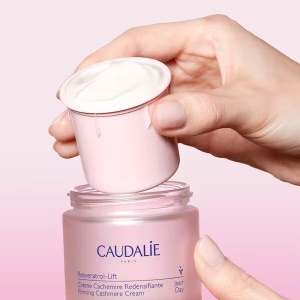 Caudalie - Resveratrol-lift Cashmere Cream - 50ml - Refill
