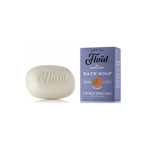 Floid - Citrus Spectre Bath Soap 120gr (Σώμα & Χέρια)