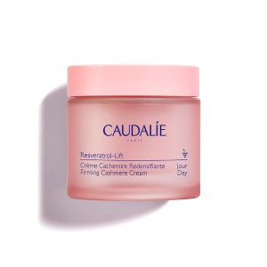 Caudalie - Resveratrol-  Lift Firming Cashmere Cream - 50ml