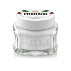 Proraso - Pre Shave Cream Sensitive 100ml