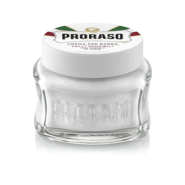 Proraso - Pre Shave Cream Sensitive 100ml