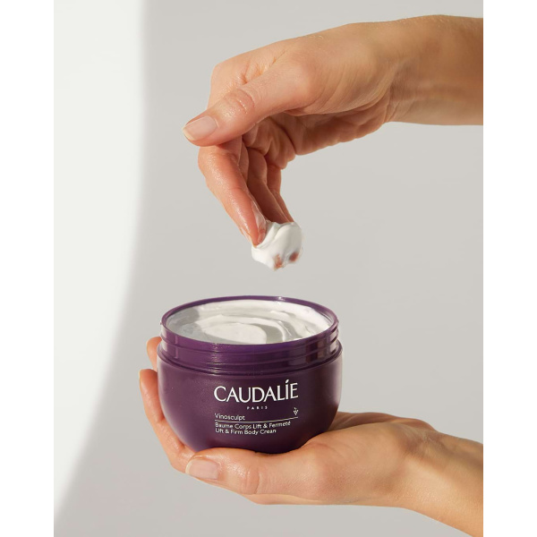 Caudalie - Vinosculpt Lift & Firm Body Cream 250ml