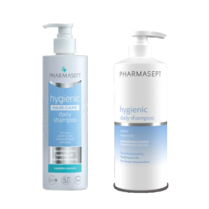 Pharmasept - Hygienic Hair Care Daily Shampoo 500ml