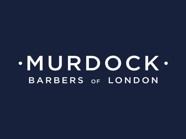 Murdock London - Beard Heroes Gift Set